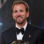 Harry Kane