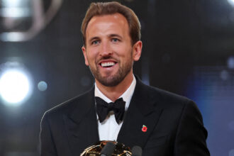 Harry Kane