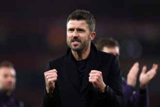 Michael Carrick