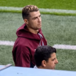 Cristiano Roanldo
