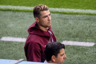 Cristiano Roanldo
