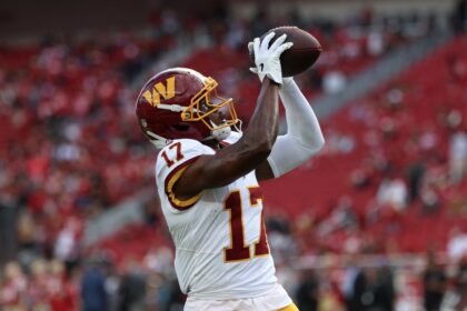 Terry McLaurin