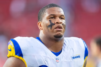 Alaric Jackson