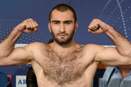 Murat Gassiev