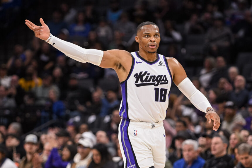Russell Westbrook