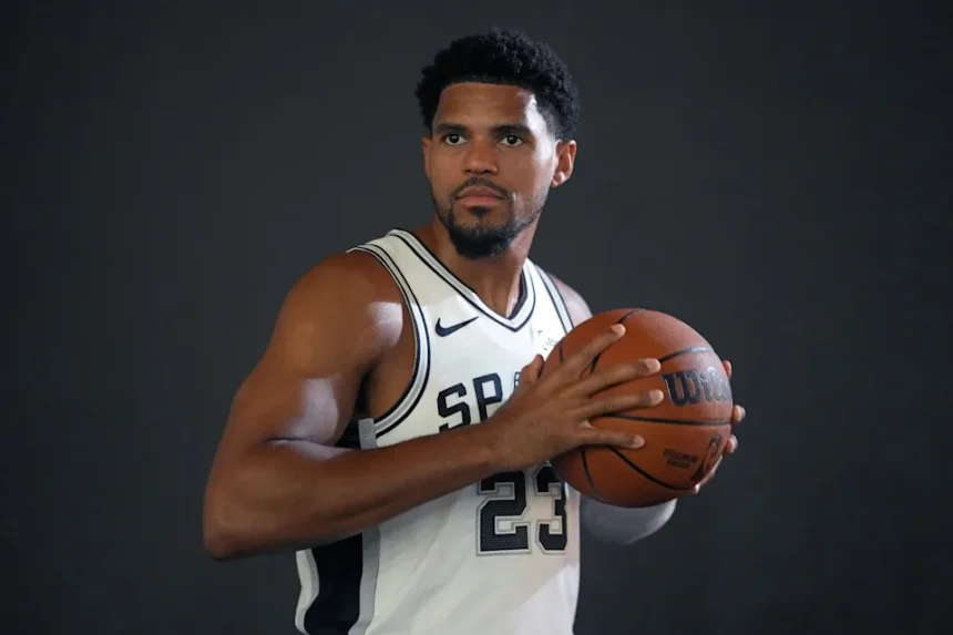 Tobias Harris