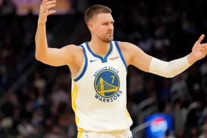 Kristaps Porzingis