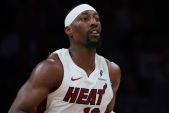 Bam Adebayo