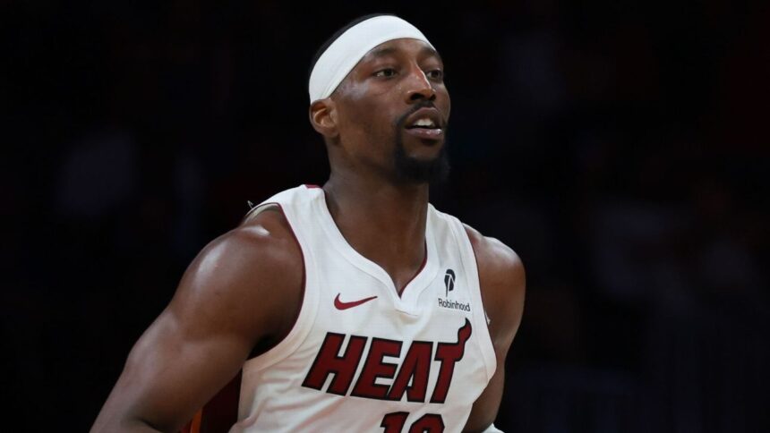 Bam Adebayo
