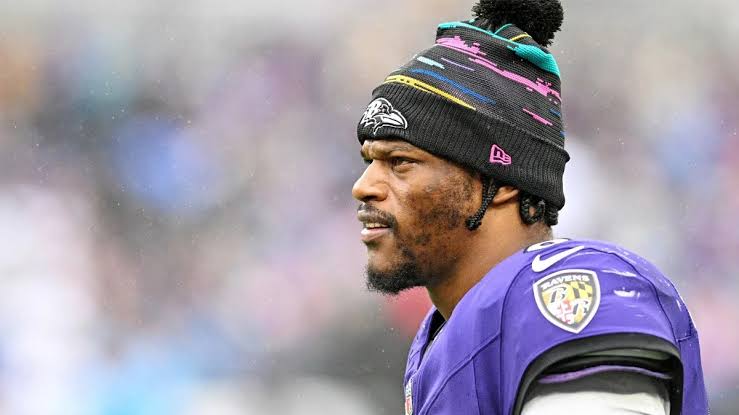Lamar Jackson