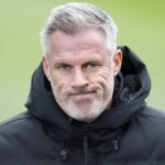 Jamie Carragher