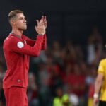 Cristiano Ronaldo abruptly left the Portugal camp on September 30 during the opening qualifiers for the Nations League, before accusing Jesus of breaking his word about giving him game time.