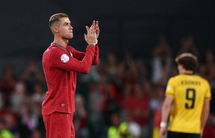 Cristiano Ronaldo abruptly left the Portugal camp on September 30 during the opening qualifiers for the Nations League, before accusing Jesus of breaking his word about giving him game time.