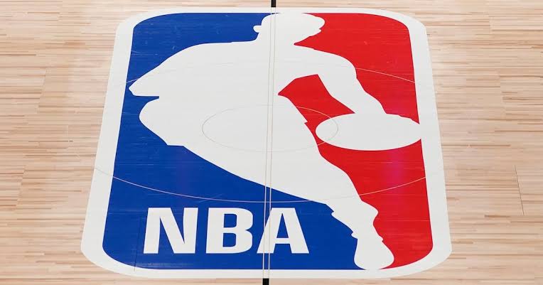 NBA logo