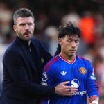 Lisandro Martinez caused a stir with his comments after Man United's defeat to Atletico Madrid