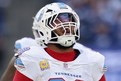 Jeffery Simmons